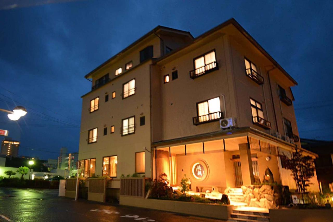 Shirahama No Yado Daigo Hotel Kültér fotó