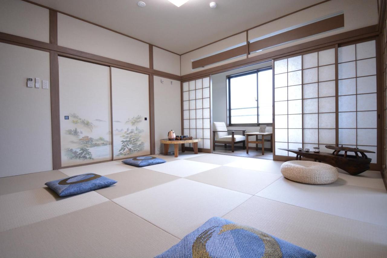 Shirahama No Yado Daigo Hotel Kültér fotó