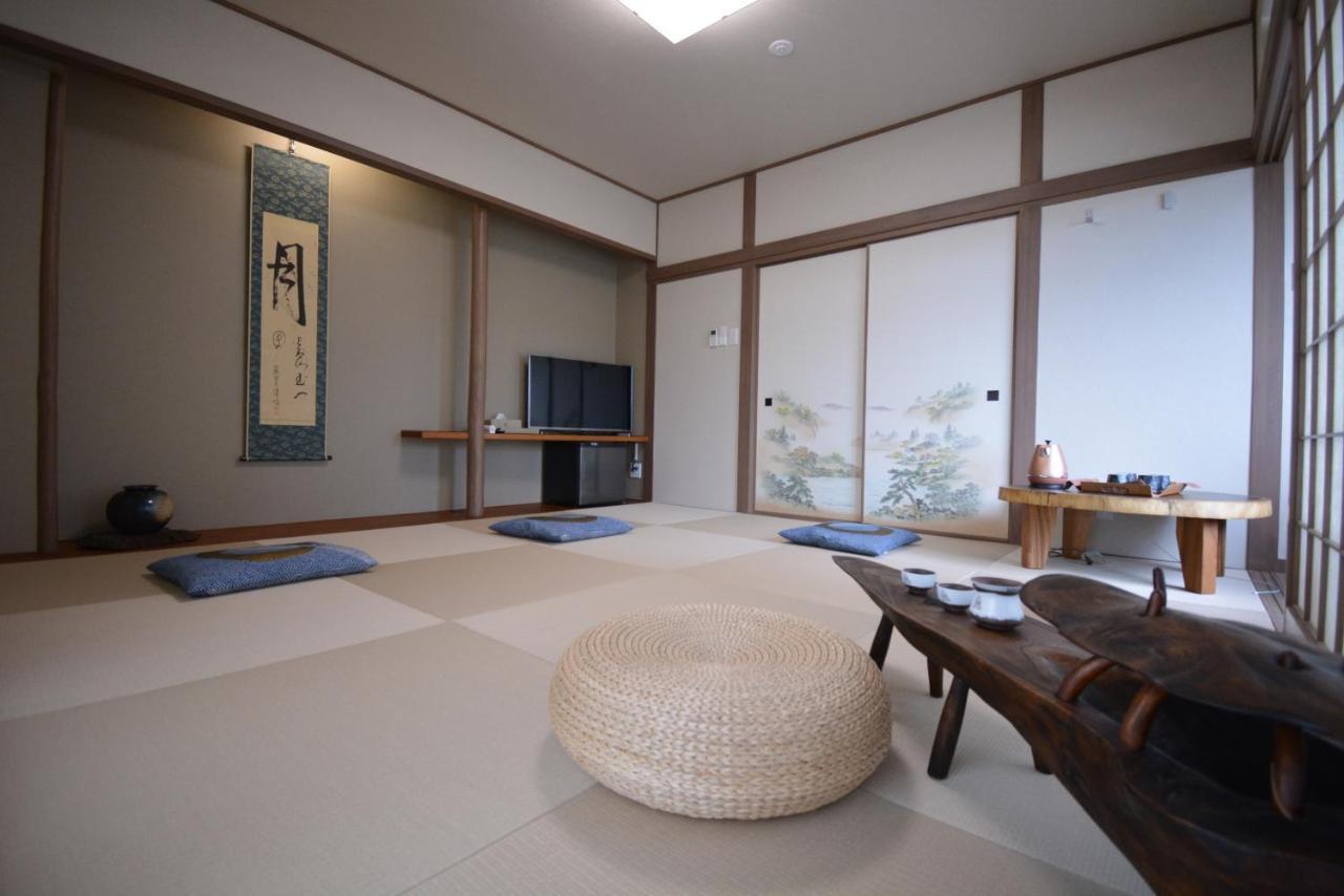 Shirahama No Yado Daigo Hotel Kültér fotó