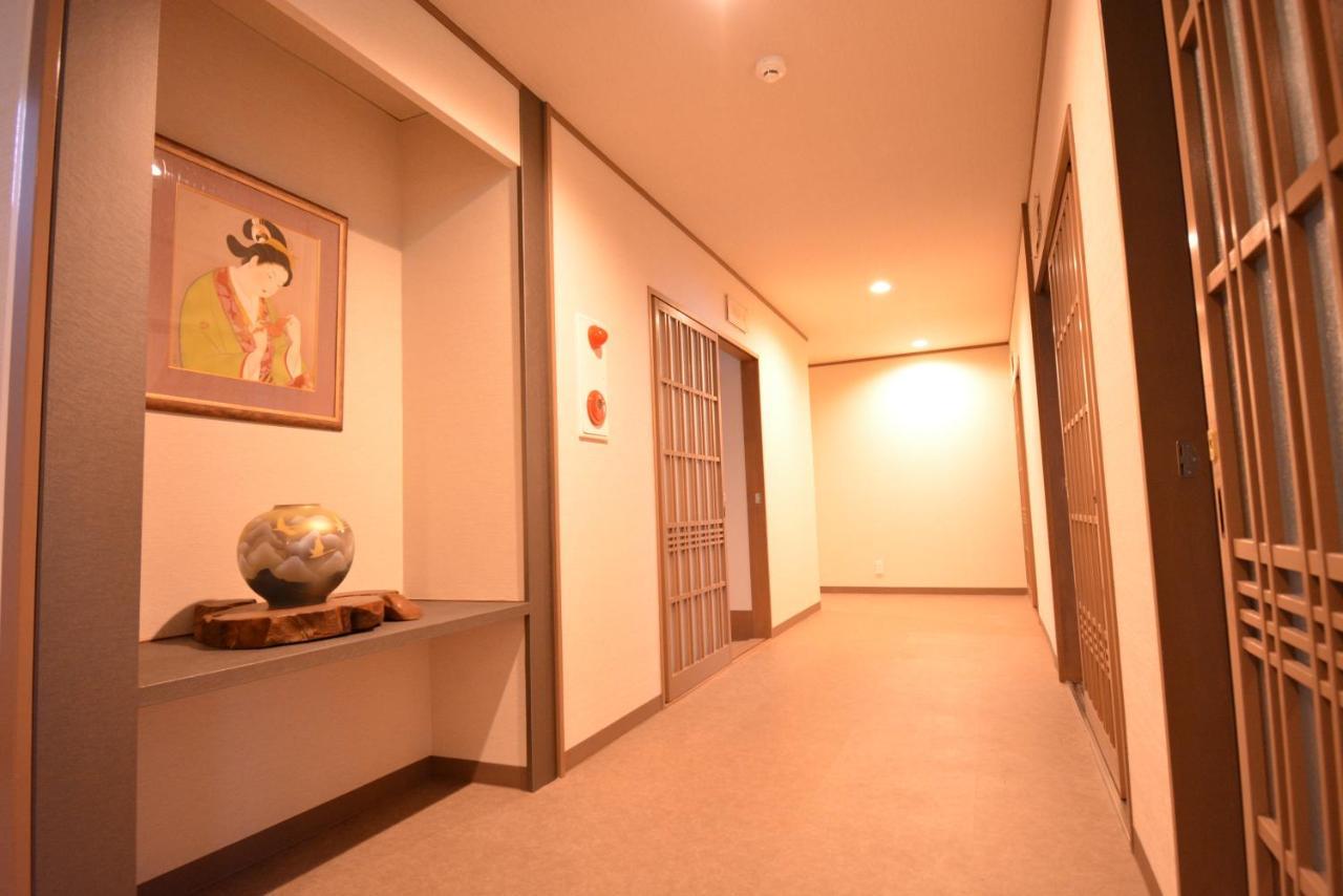 Shirahama No Yado Daigo Hotel Kültér fotó