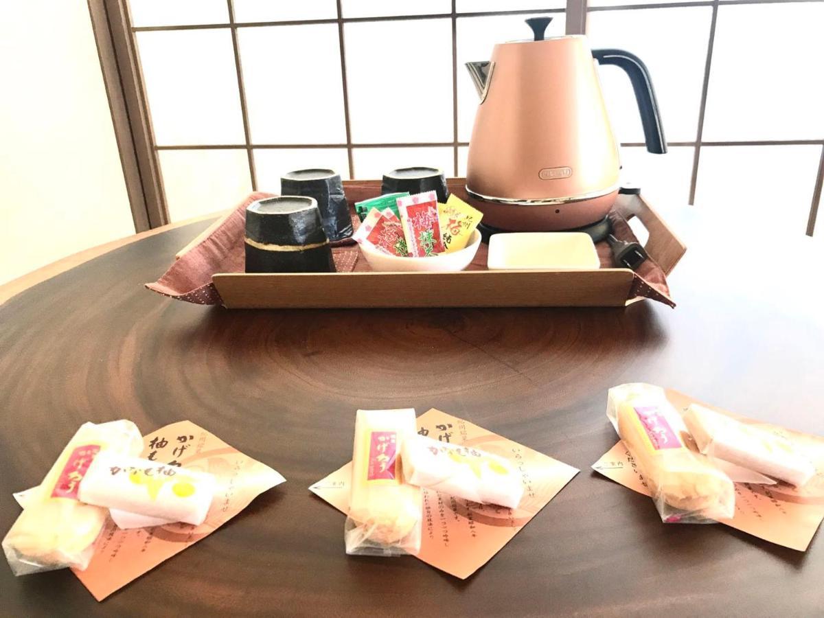Shirahama No Yado Daigo Hotel Kültér fotó