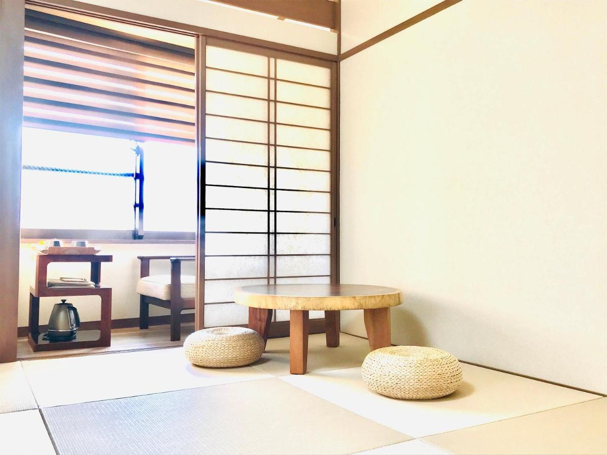 Shirahama No Yado Daigo Hotel Kültér fotó