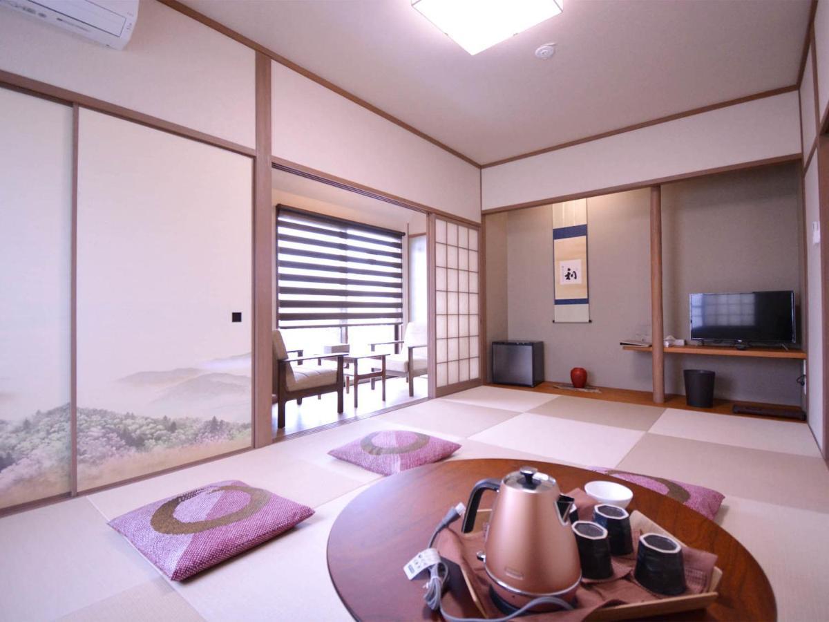 Shirahama No Yado Daigo Hotel Kültér fotó