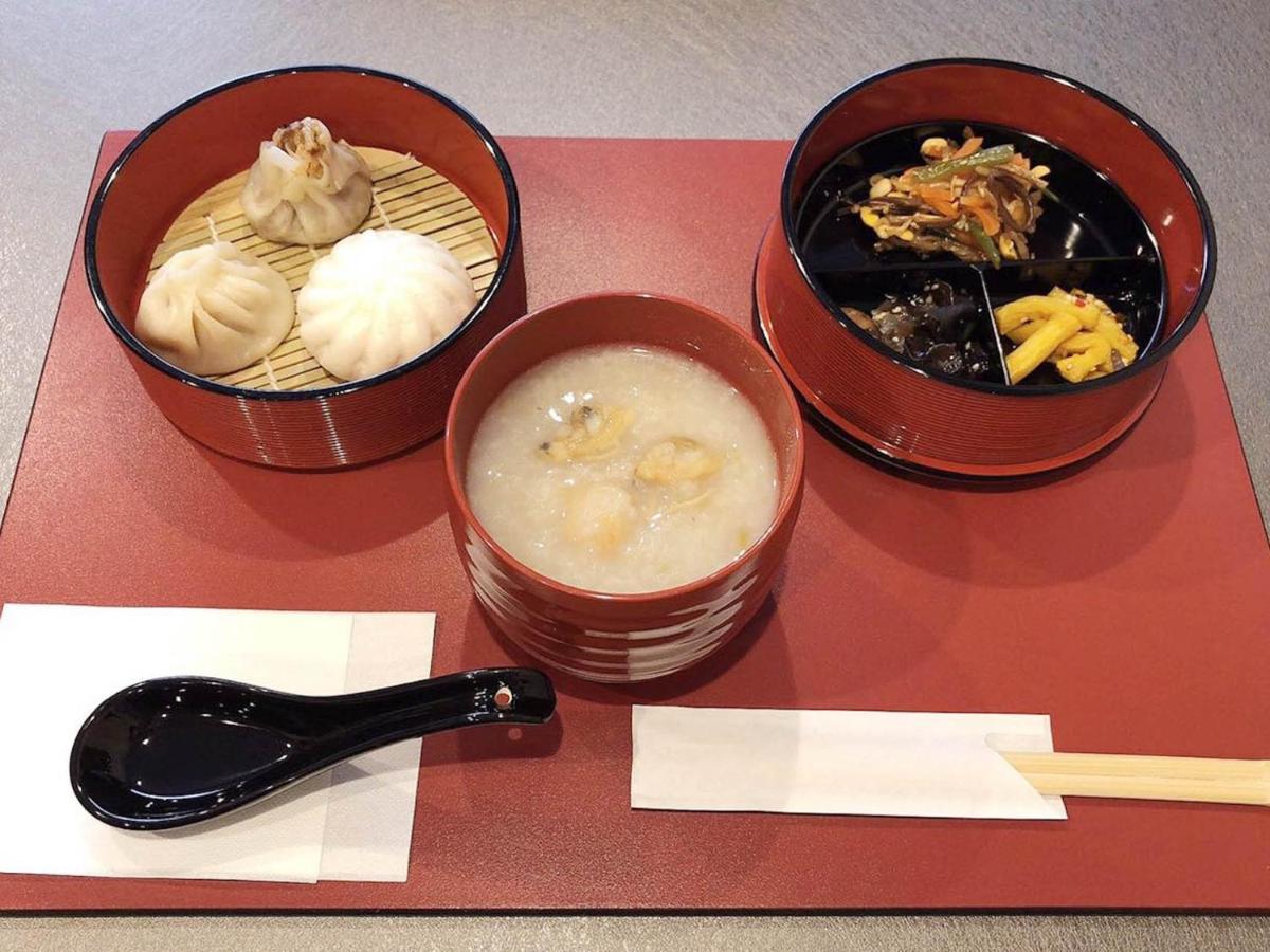 Shirahama No Yado Daigo Hotel Kültér fotó