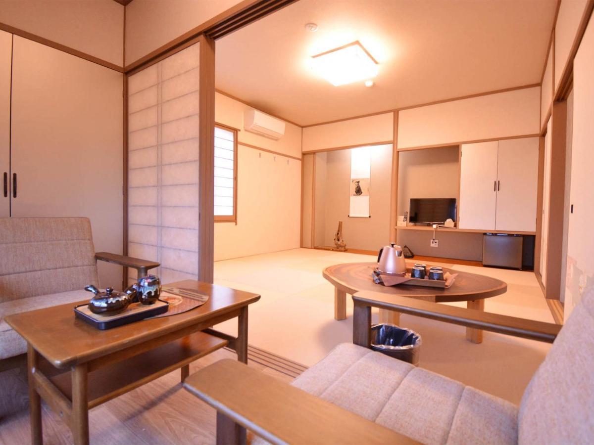 Shirahama No Yado Daigo Hotel Kültér fotó