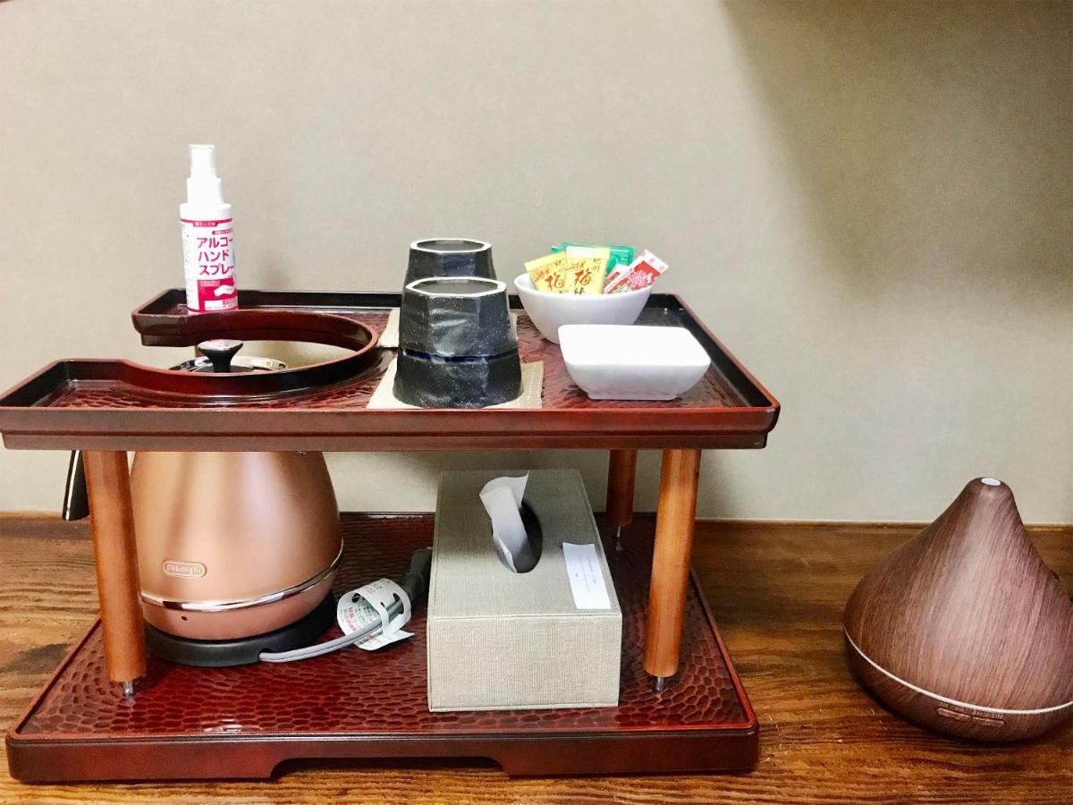 Shirahama No Yado Daigo Hotel Kültér fotó
